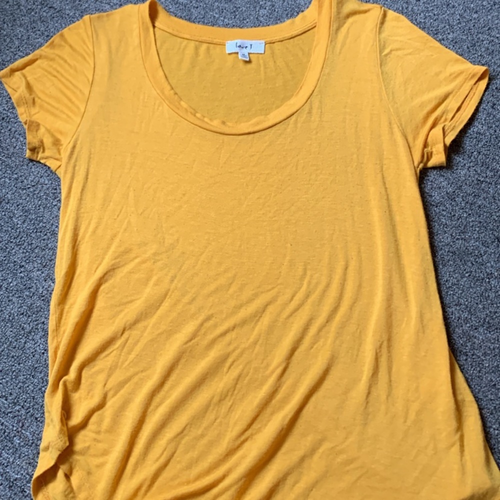 Love T Top